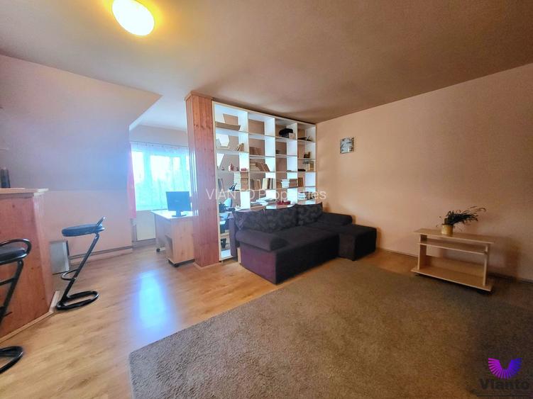 Casa cu 2 corpuri separate | 432 mp teren | Cartier Resita | Sibiu - 10
