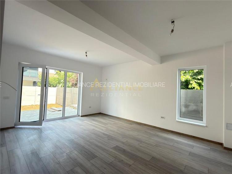 Casa individuala || P+1E+POD ||5 camere - 2 bai  || 309 mp teren || - 14