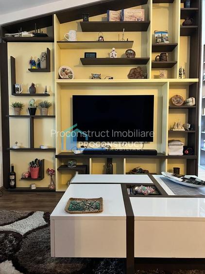 Apartament 3 camere | 69mp | Mobilat & Utilat | Zona Soarelui | - 20