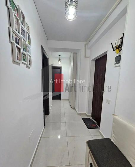 Vanzare apartament 3cam militari rezidence 72mp pret 110mii euro - 7