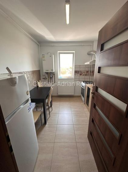 Apartament 1 Cameră Decomandat + Loc Parcare – Giroc (Zonă Centrală) - 4