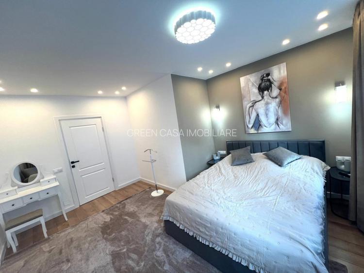 Duplex de vanzare in Floresti, 92mp, 150mp teren, finisaje premium - 6