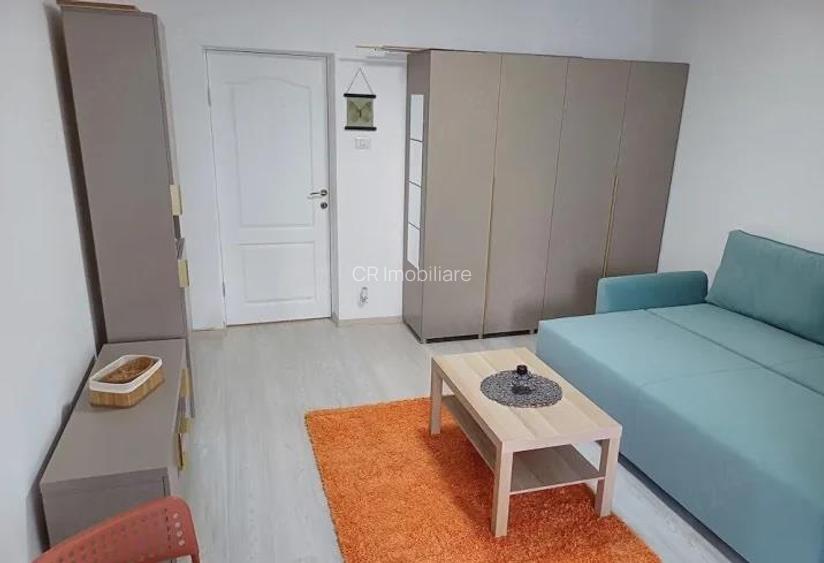 Garsoniera renovata Pasajul Europa Unita - 2