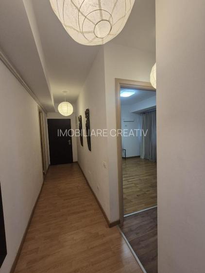 Apartament 2 camere de vanzare Unirii - 9