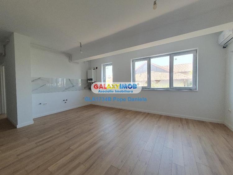 Vanzare 2 camere ,bloc 2024, Aparatorii Patriei(TVA inclus) - 3