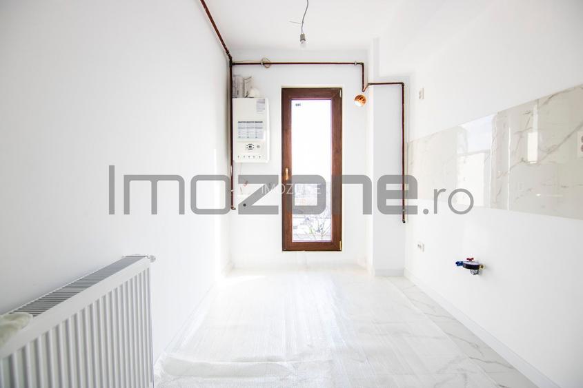 2 camere decomandat | Imobil NOU | Prelungirea Ghencea - 7