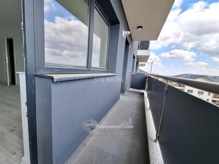Apartament 2 camere de vanzare in Iasi, Galata, 59,59 mp, bloc nou - 16