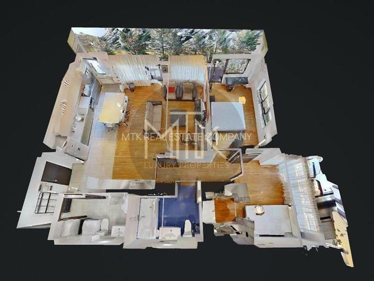 EXCLUSIV - Apartament lux 3 camere | Iancu Nicolae - 10