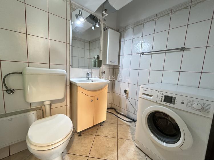 Inchiriere 3 Camere Vedere Piață Alba-Iulia - 14