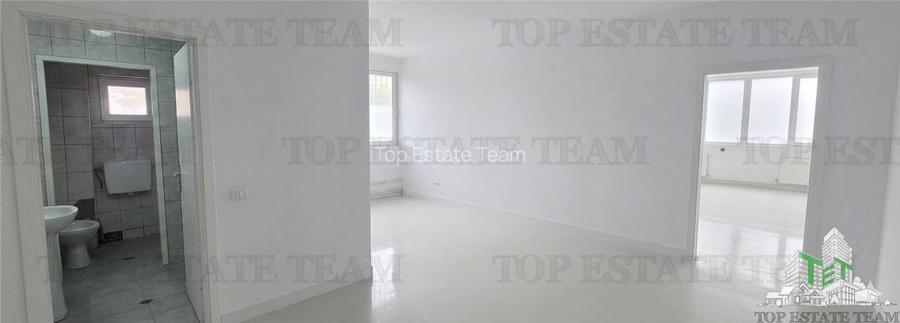 Spatiu Comercial/Industrial 120 mp Otopeni - Rampa Marfa & Curent Trifazic (Lang - 6