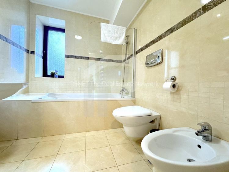 Apartament Spatios intr-o cladire cu Autorizatie ISU- 800 ml de Partie Ski - 11