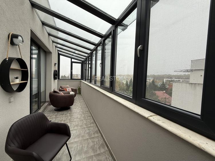 Apartament 3 camere spațios și luminos – zonă premium Iancu Nicolae - 23