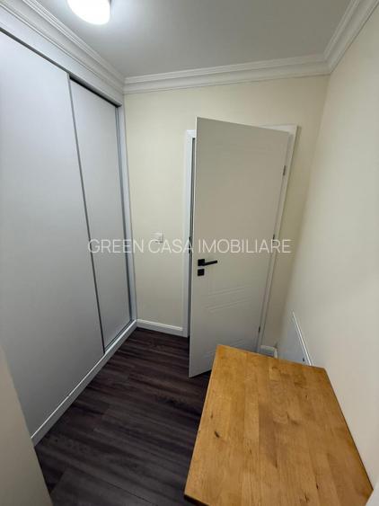 Casă duplex modernă cu acces separat, terase panoramice și curte privată – Zona - 13