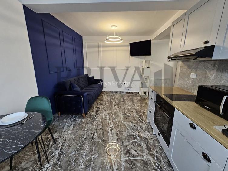 Apartament 2 camere, 40 mp, etaj 2, Giroc - C.Urseni - 2