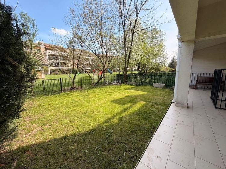 3 Camere | 2 Parcari | Pipera | Bucatarie Utilata | Disponibil imediat - 2