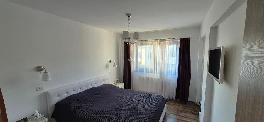Apartament 2 camere | 55 mp | Etaj 1/3 | Parcare proprie intabulată | Aurel Pers - 14