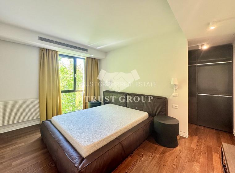 Apartament 3 camere Floreasca | Loc de parcare - 18