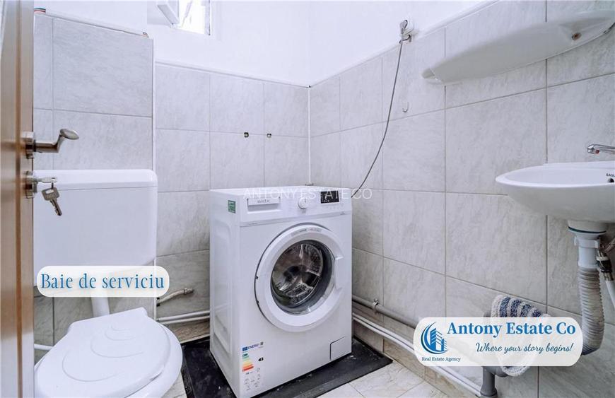 Apartament de vanzare, 4 Camere, Oradea - 8