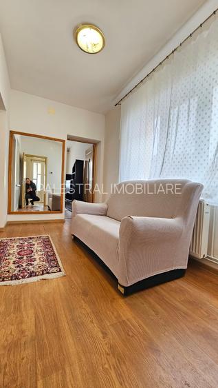 Casa 3 camere Centrul Civic,mobilata-utilata,550 Euro - 6