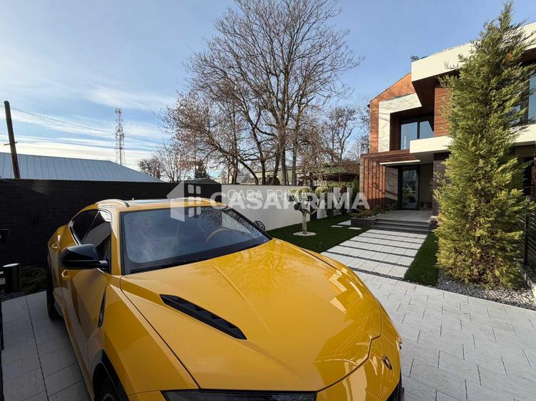 Uită de penthouse – alege o casa de lux în Copou! - 8