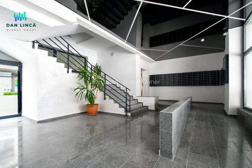 Eforie Nord Acapulco-Garsoniera 40,70mp mobilata-utilata total - 14