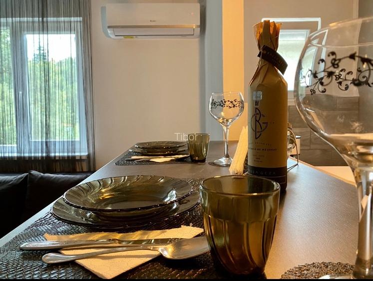 Apartament de vânzare la Praid,lângă ștrandul sărat!  - 5