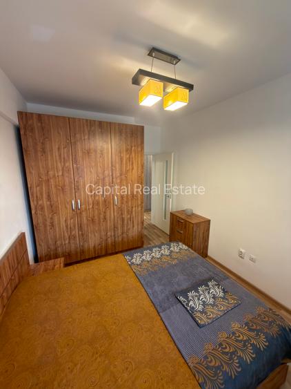 Apartament doua camere - Zona Palas , ultracentral - 3