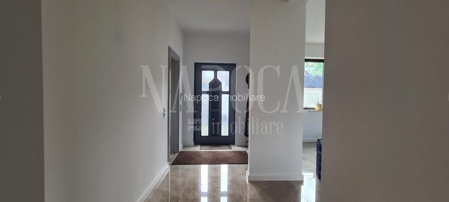 Casa 4 camere de vanzare in Faget, Cluj Napoca - 5
