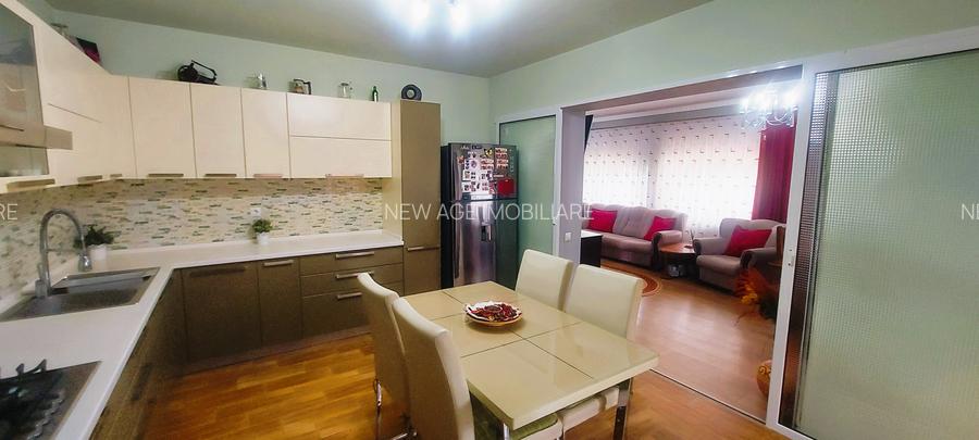 Industriilor-cartier 23 August, P+1, garaj si anexe,teren 389m.p, comision 0%. - 21