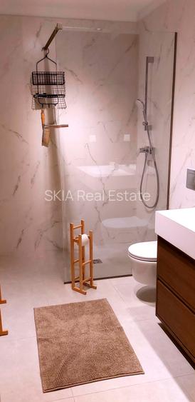 Apartament cu 2 camere de inchiriat // ONE Cotroceni Park - 11