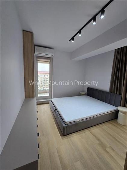 Fizicienilor, apartament 2 camere (parcare inclusa) - 7