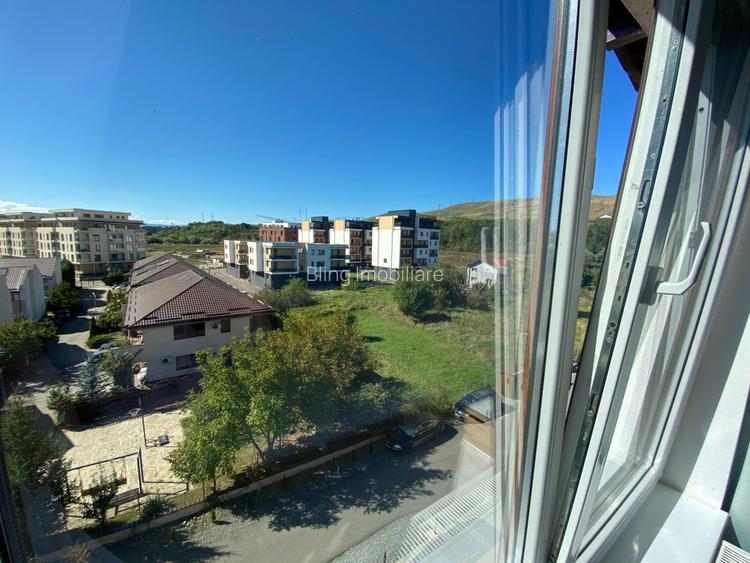  Apartament ultra finisat de inchiriat - 8