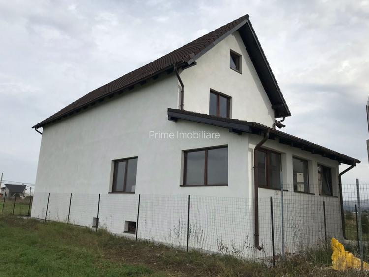 Casa Individuală 4 camere| 174 mp | zona Partos - 12