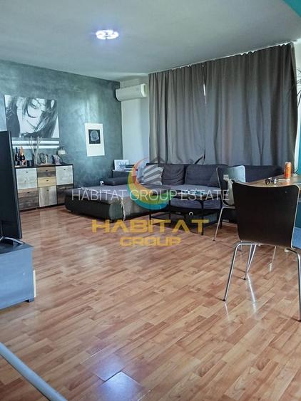 Apartament 3 camere metrou Leonida - 13