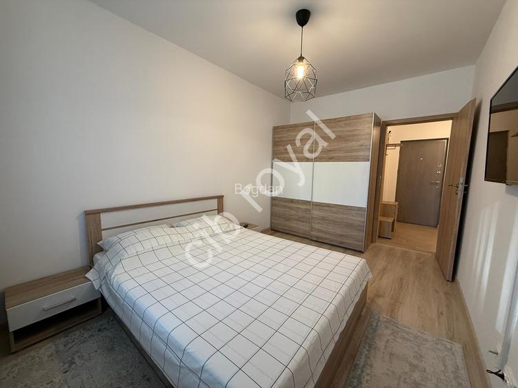 Apt. 2 cam.bloc 2021,Rotar Park 2,Militari zona Metro-Mc Donald's,10 min. metrou - 8