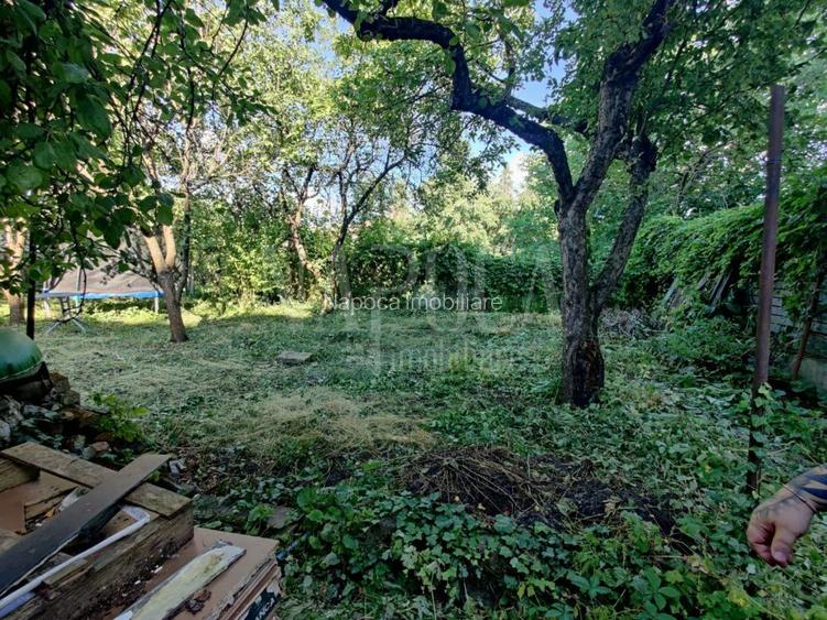 Casa 14 camere de vanzare in Centru, Cluj Napoca - 11