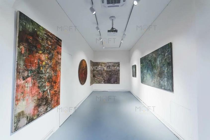 Spațiu Comercial || Vitrina || Stradala || Ultracentral || Victoriei - 5