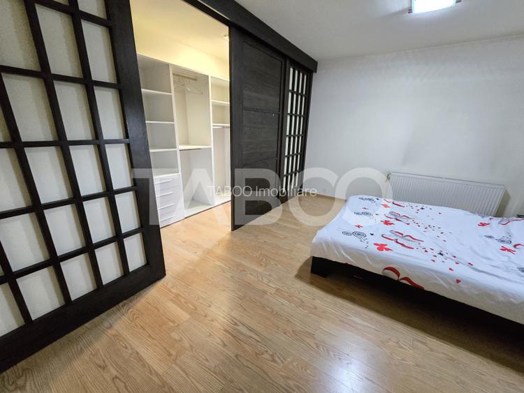 Apartament 3 camere 2 balcoane 2 bai 105 mpu etaj 1 Calea Dumbravii - 20