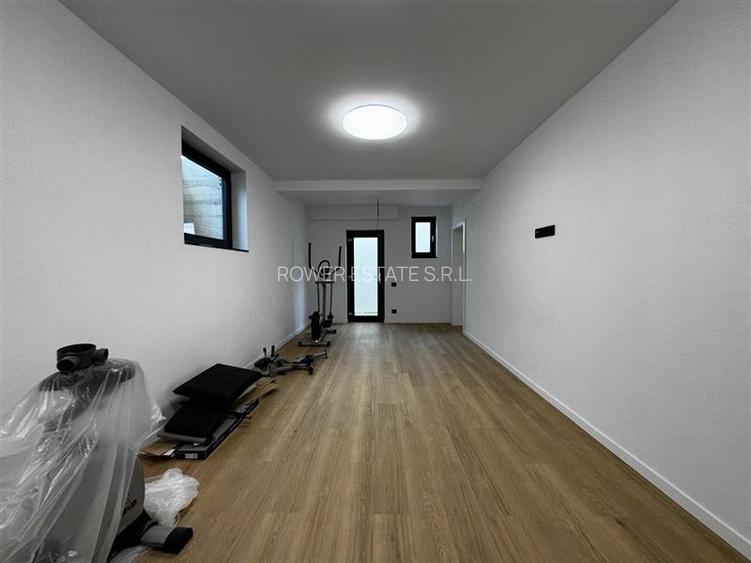 Casa individuala Prima inchiriere,situata in Chinteni! - 16