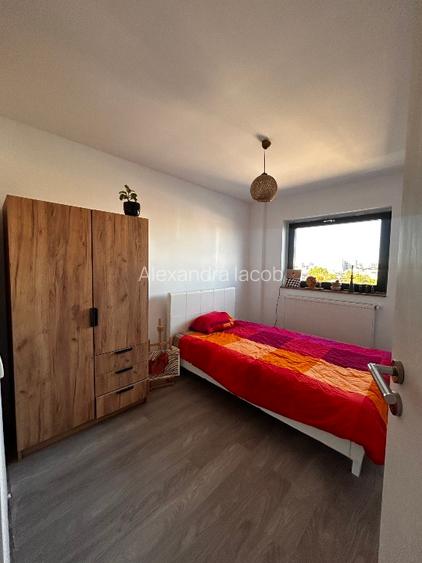 Apartament 4 camere Timpuri Noi  - 5