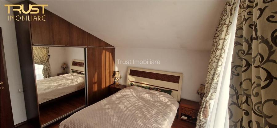 Duplex modern 110 mp utili | Buna Ziua | Garaj | Gradina amenajata |Ansamblu lin - 6