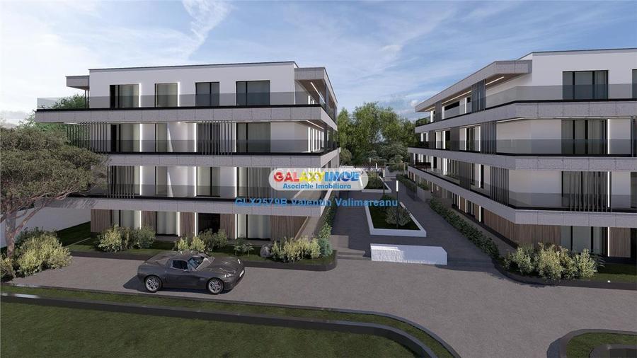 Apartamente Pipera COD 252 - 9