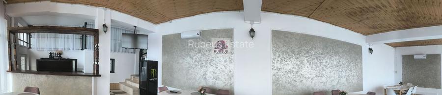 Proprietate langa Dunare – 3000 mp, priveliste si potential business - 7