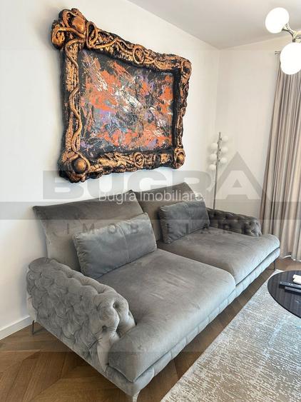 Apartament 2 camere de Lux, 65mp, parcare subterana, zona Centrala - 9