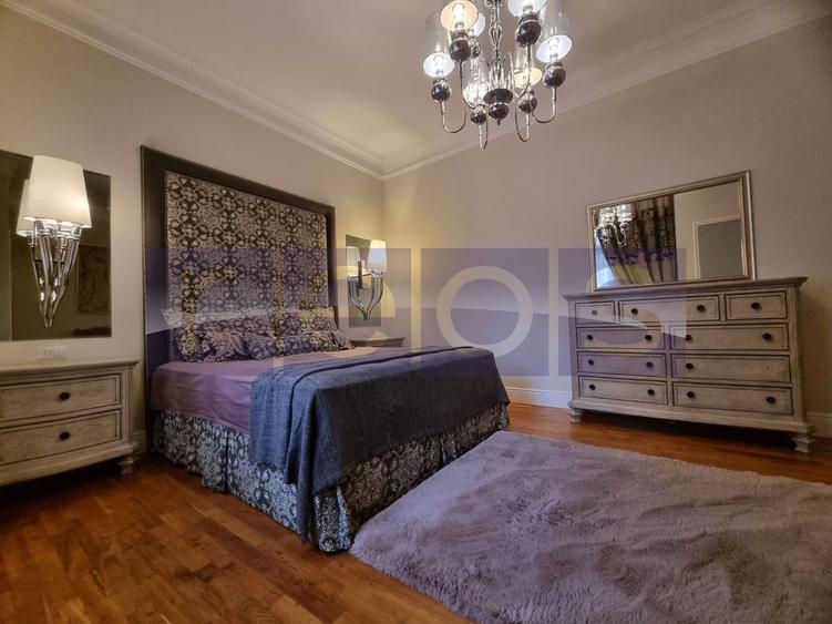 VANZARE- 5 CAMERE- DOROBANTI- CAPITALE - 22