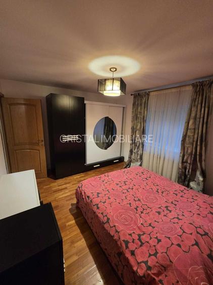 Ap. 2 camere de inchiriat, centrala proprie, , Mihail Sebastian - 3