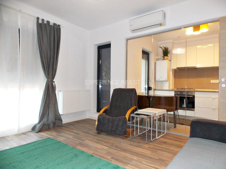 21 Residence | Garsoniera | Politehnica | Metrou - 2