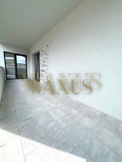 Apartament de 3 camere - Semifinisat | Bloc Nou | Balcon | Parcare - 6
