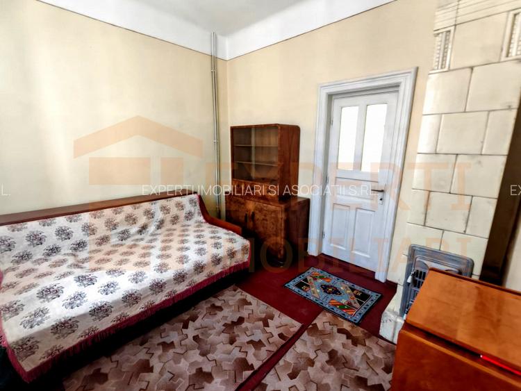 Casă de vânzare situată în Tomis II - 15