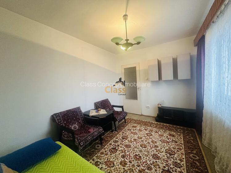 Apartament 2 camere | 40 mpu | Zona Parking Primaverii Manastur - 4